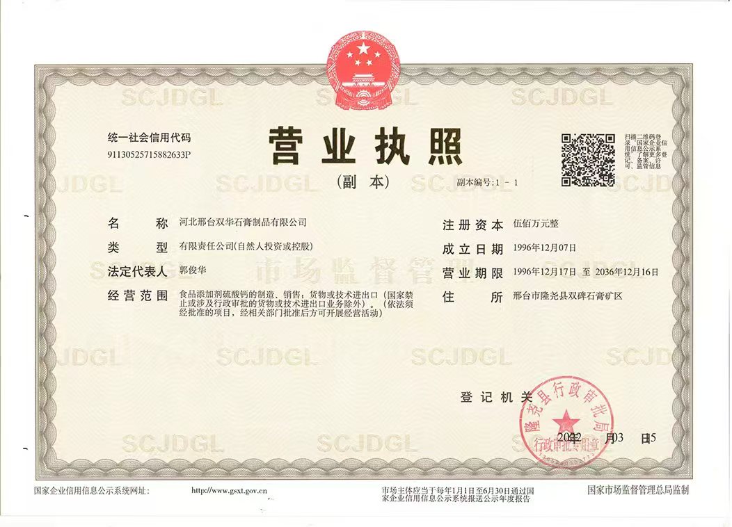 businesslicence
